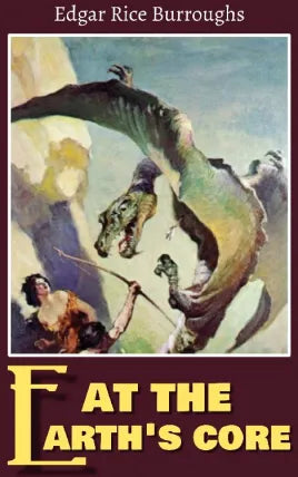 At the Earth's Core