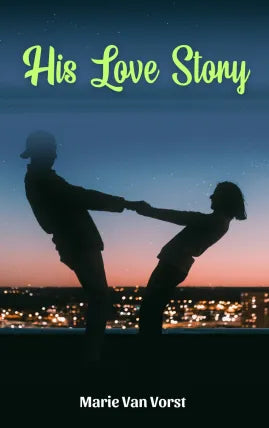 His love story