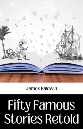 FIFTY FAMOUS STORIES RETOLD