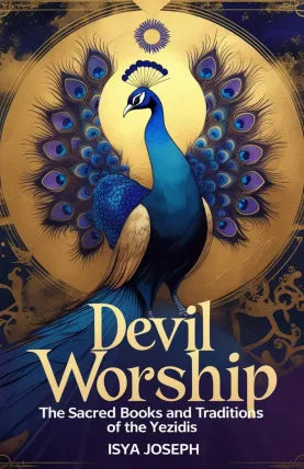 Devil Worship The Sacred Books and Traditions of The Yezidiz