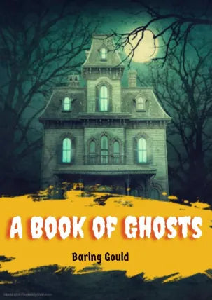 A Book of Ghosts