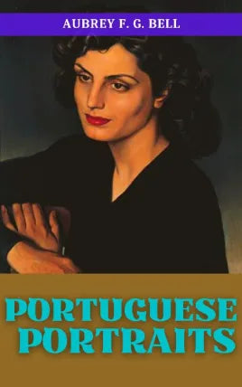 PORTUGUESE PORTRAITS