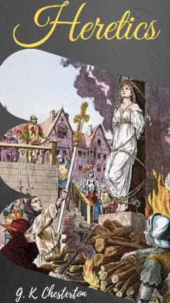 Heretics