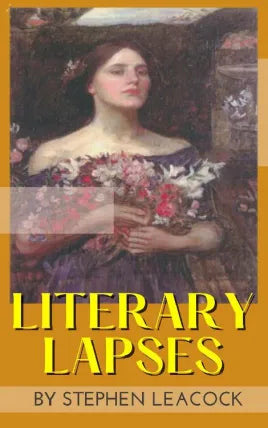 Literary Lapses