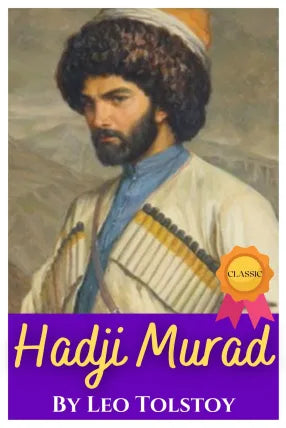 Hadji Murad