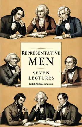 Representative Men: Seven Lectures