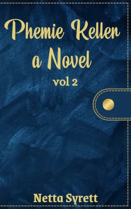 hemie Keller vol. 2 of 3 a novel