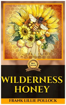 WILDERNESS HONEY