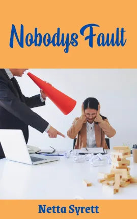 Nobody s fault