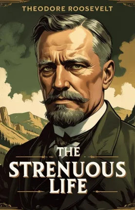 The Strenuous Life