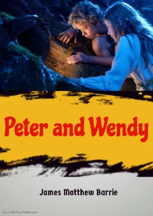 Peter and Wendy