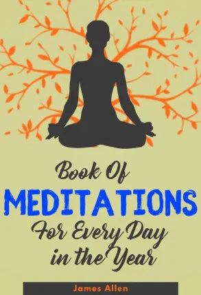 Book of Meditations for Every Day in the Year