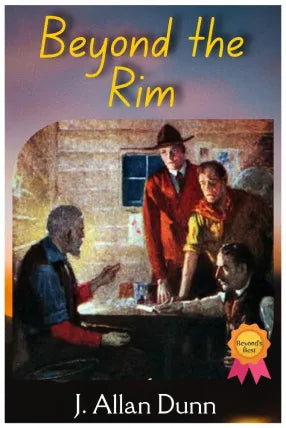 Beyond the Rim