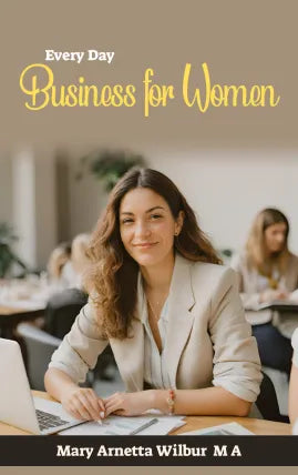 Every Day Business for Women