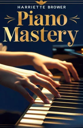 Piano Mastery