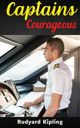 Captains Courageous