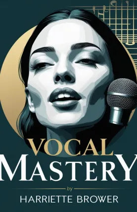 Vocal Mastery: Talks with Master Singers and Teachers
