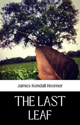THE LAST LEAF