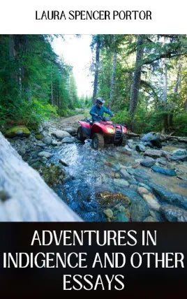 ADVENTURES IN INDIGENCE AND OTHER ESSAYS