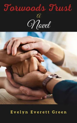 Torwoods Trust A Novel