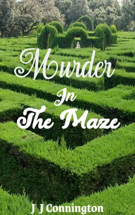 Murder in the maze