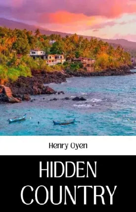 Hidden Country