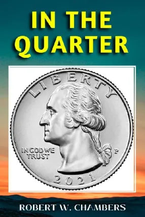 IN THE QUARTER