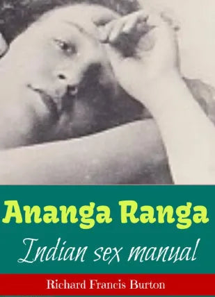 Ananga Ranga