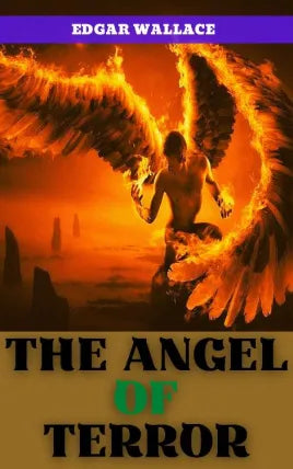 THE ANGEL OF TERROR