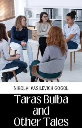 TARAS BULBA AND OTHER TALES