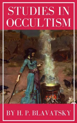 Studies in Occultism
