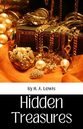 HIDDEN TREASURES