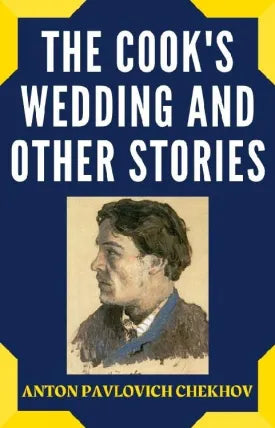 The Cook's Wedding and Other Stories