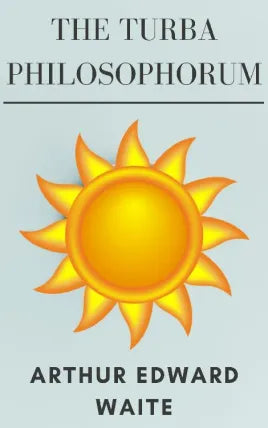 The Turba Philosophorum