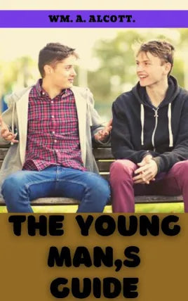 THE YOUNG MAN'S GUIDE