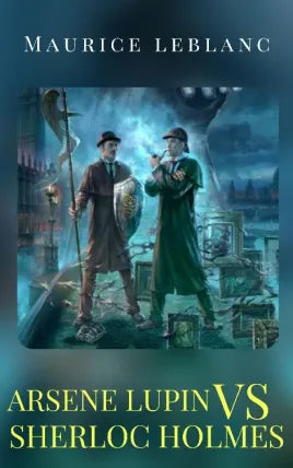 Arsène Lupin versus Sherlock holmes