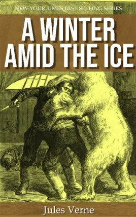 A Winter Amid the Ice