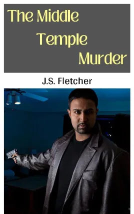 THE MIDDLE TEMPLE MURDER