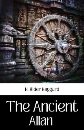 The Ancient Allan