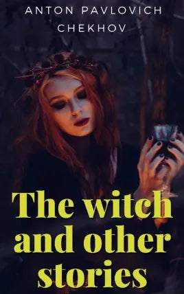 The Witch and Other Stories