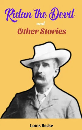 Rídan the Devil and Other Stories
