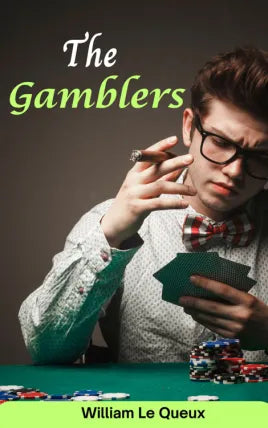 The Gamblers
