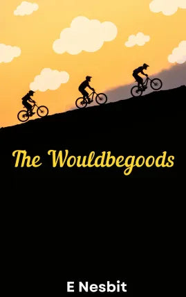 The Wouldbe goods