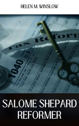 SALOME SHEPARD REFORMER