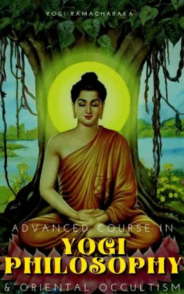 Yogi Ramacharaka (William Walker Atkinson)