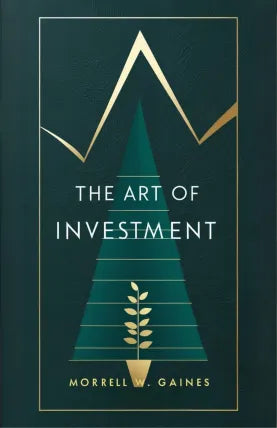 The Art of Investment