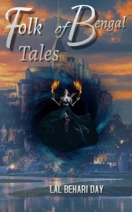 Folk-Tales of Bengal