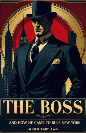 The Boss, and How He Came to Rule New York