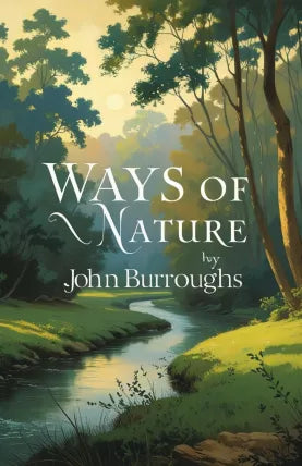 Ways of Nature