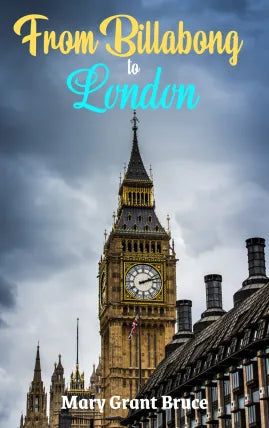 From Billabong to London